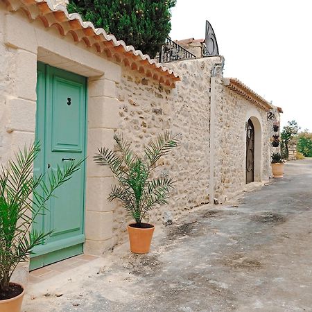 Le Masdinina Superbe Studio Entierement Renove Seynes Exterior photo